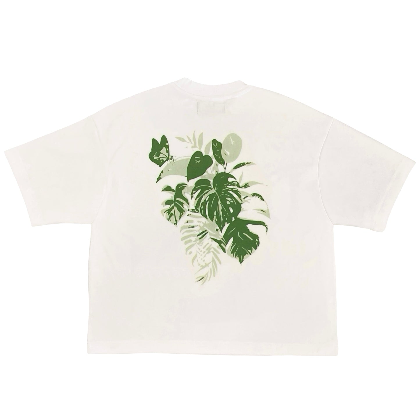 Pod plant T-shirt