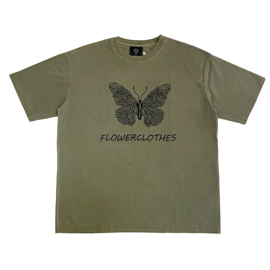 Butterfly T-shirt